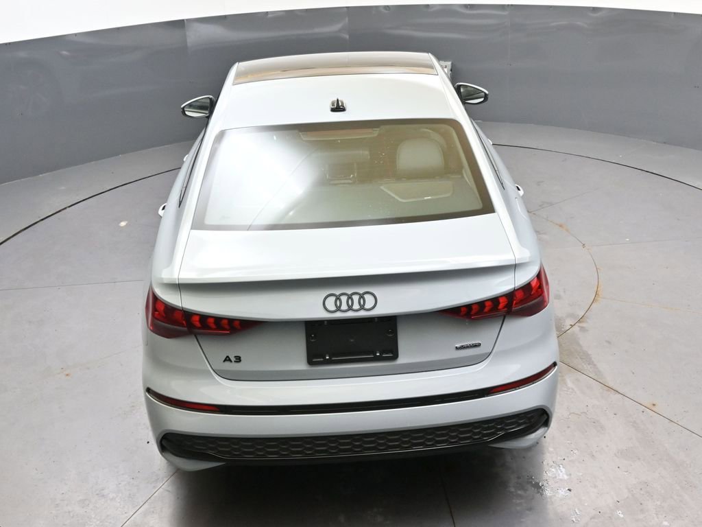New 2026 Audi A3 2.0T Premium Plus image 49