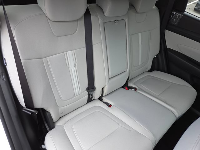 New 2026 Hyundai Tucson SEL AWD/4WD image 22