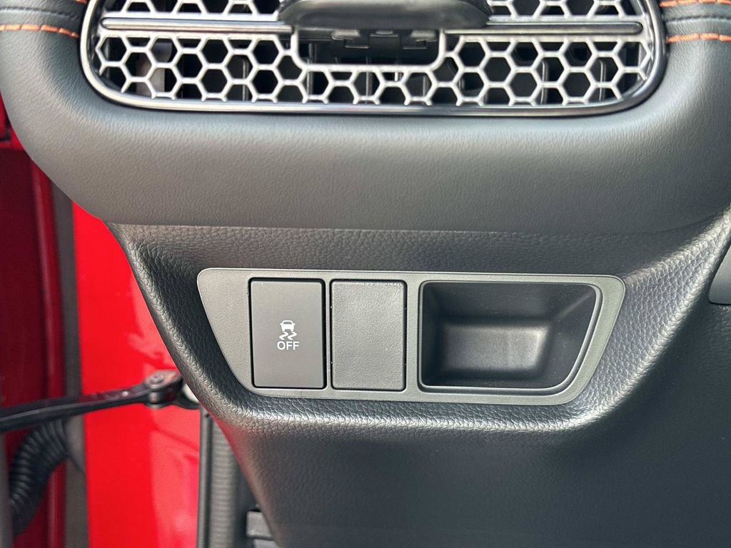 Used 2026 Honda HR-V Sport image 17
