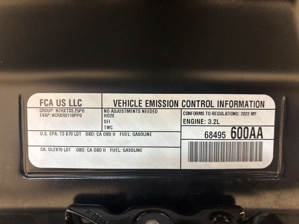 Used 2022 Jeep Cherokee Latitude Lux AWD/4WD image 43