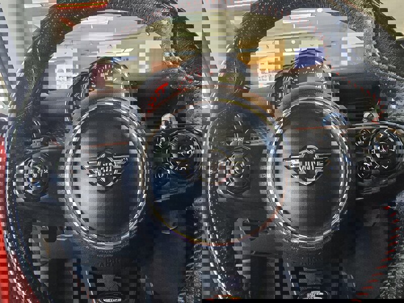 Used 2019 MINI Cooper S w/ Signature Upholstery Package image 26