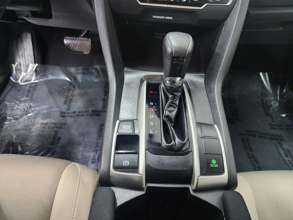 Used 2016 Honda Civic LX image 19