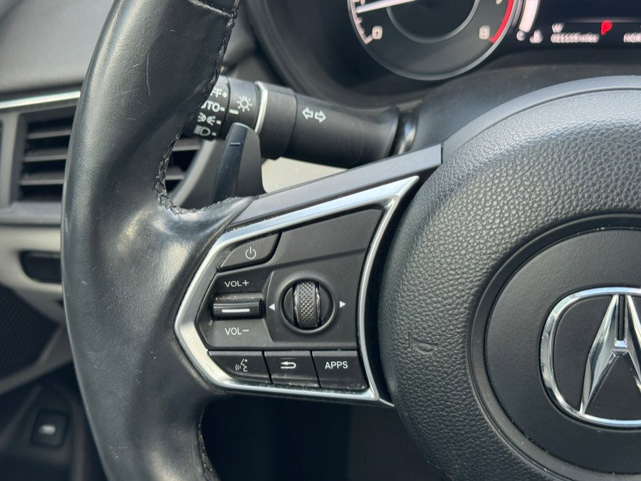 Used 2021 Acura TLX w/ Technology Package FWD image 44