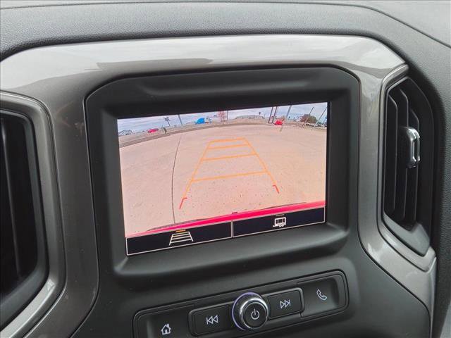 New 2026 Chevrolet Silverado 1500 Custom image 13