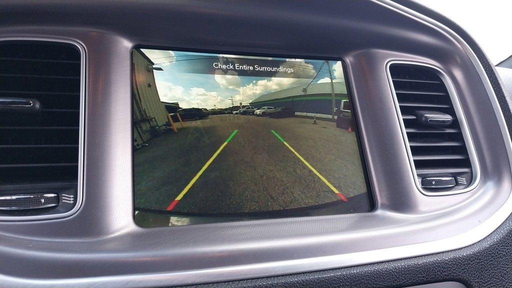 Certified 2022 Dodge Charger R/T image 25