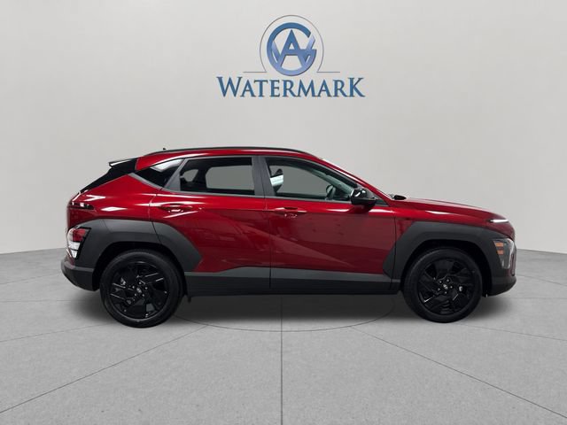 New 2026 Hyundai Kona SEL Sport FWD image 9