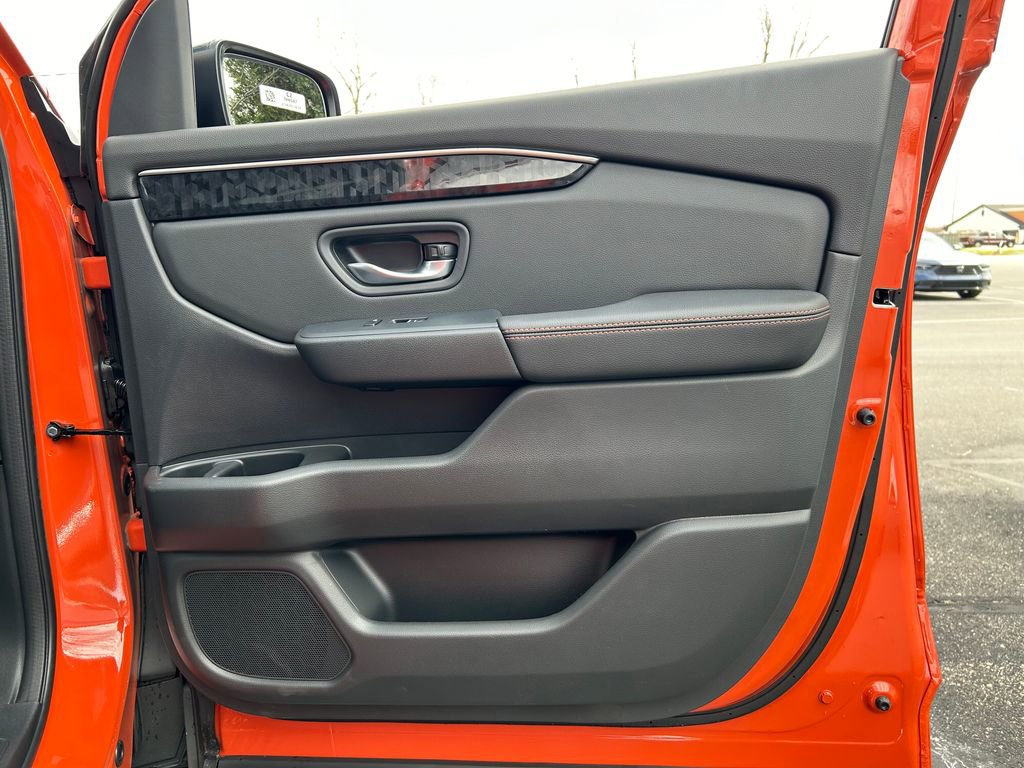 New 2026 Honda Passport TrailSport Elite image 26
