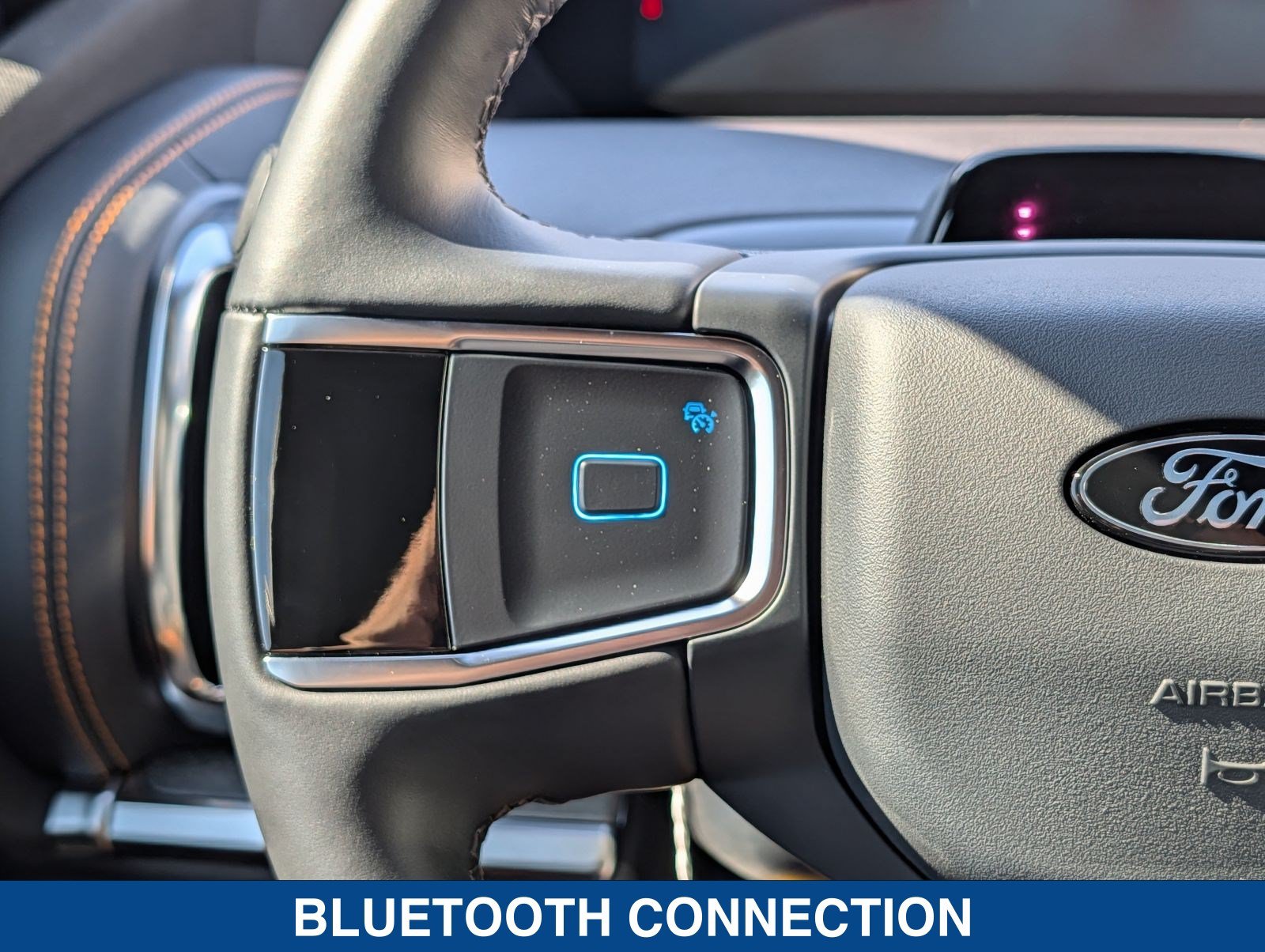 New 2026 Ford Expedition Tremor AWD/4WD image 30