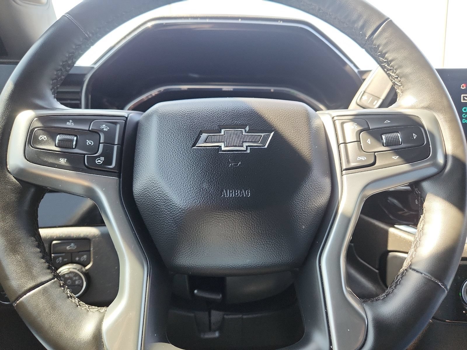Used 2023 Chevrolet Silverado 1500 RST RWD image 19