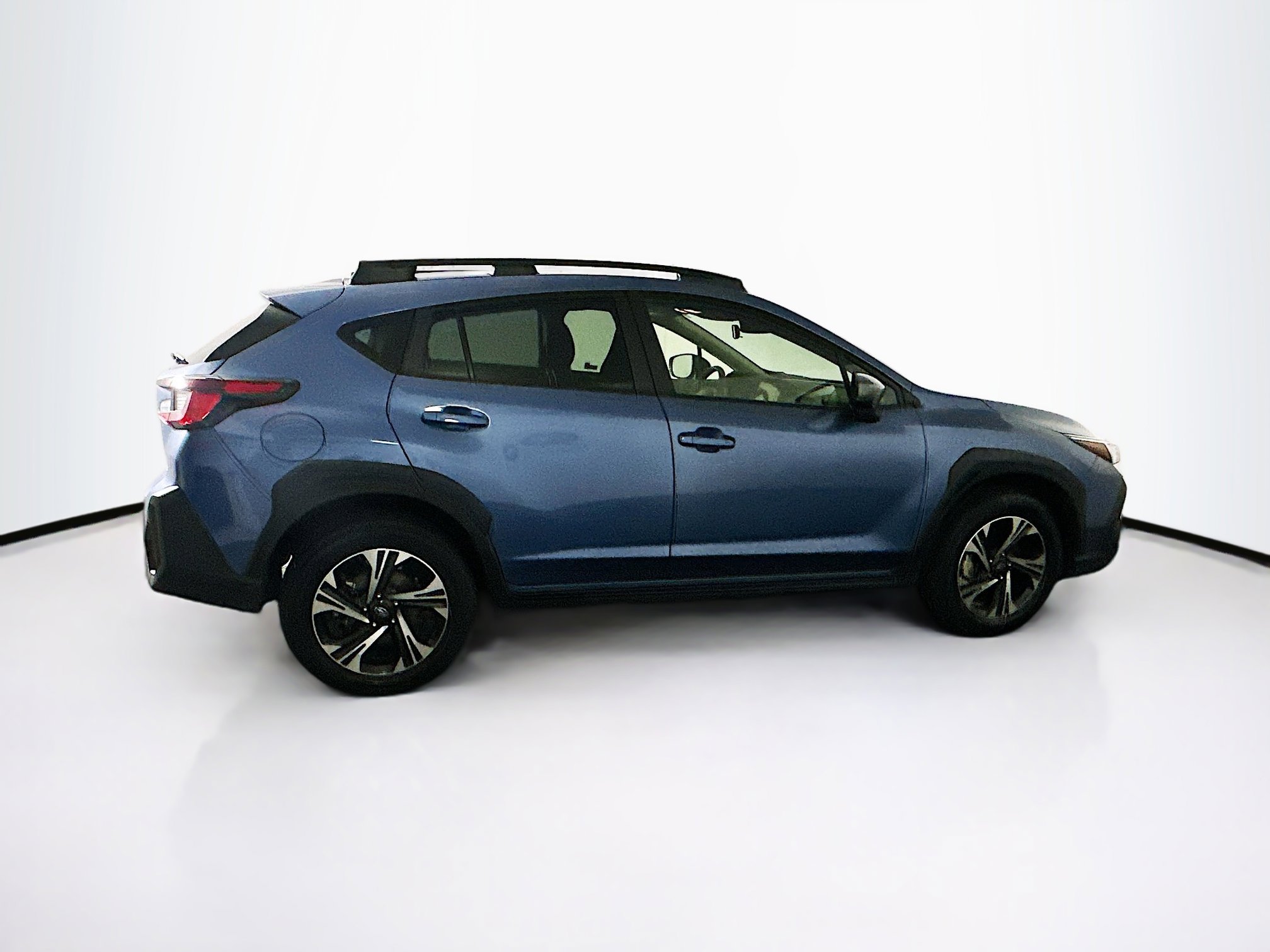 Used 2024 Subaru Crosstrek 2.0i Premium image 10