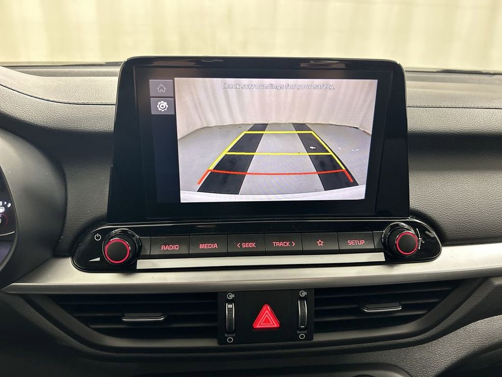 Certified 2024 Kia Forte LXS image 15