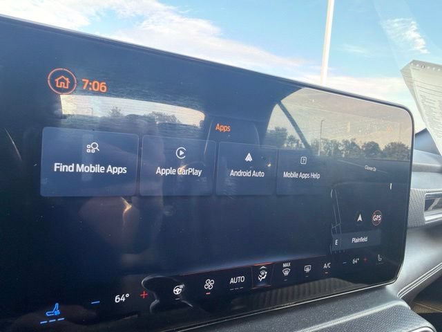 Used 2024 Ford Mustang Premium RWD image 33