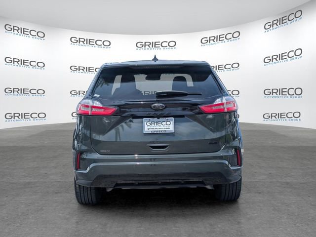 Used 2022 Ford Edge SE w/ Black Appearance Package AWD/4WD image 6