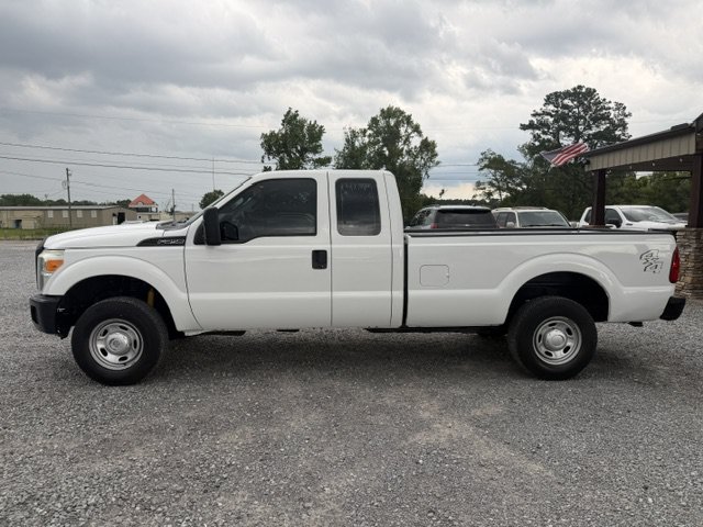 Used 2014 Ford F250 XL AWD/4WD image 3