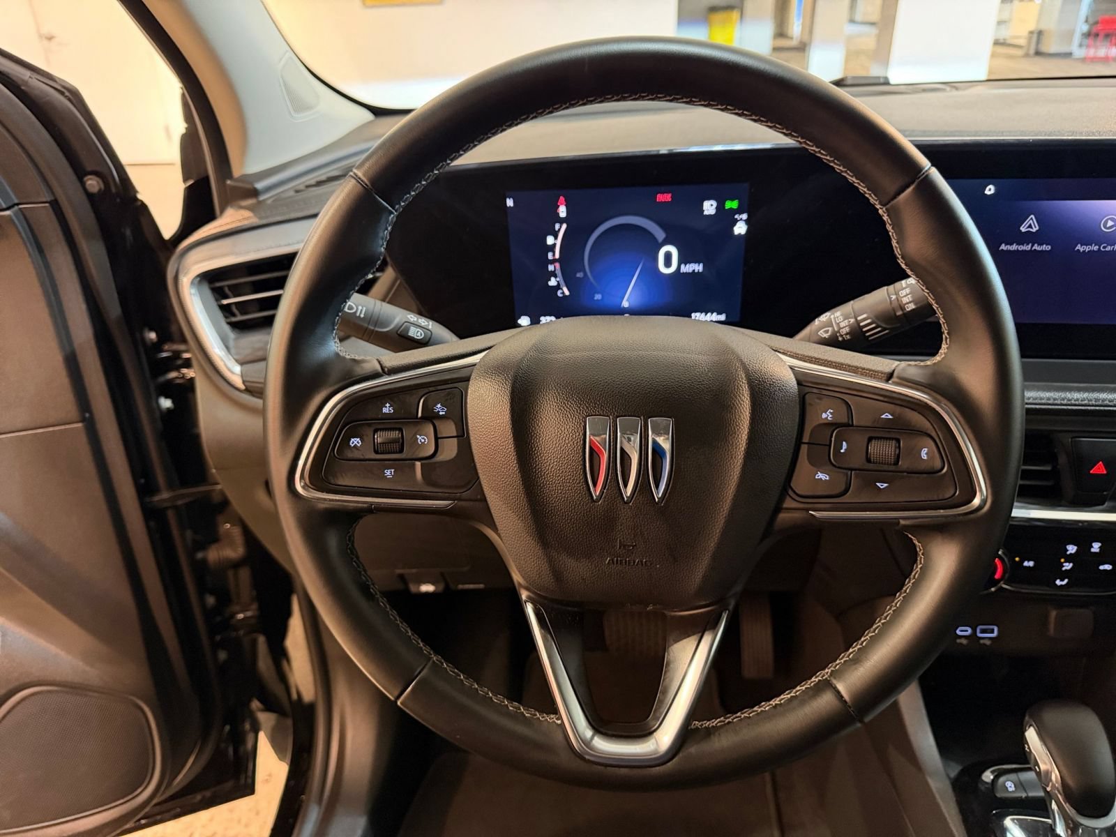 Used 2026 Buick Encore GX Preferred FWD image 26