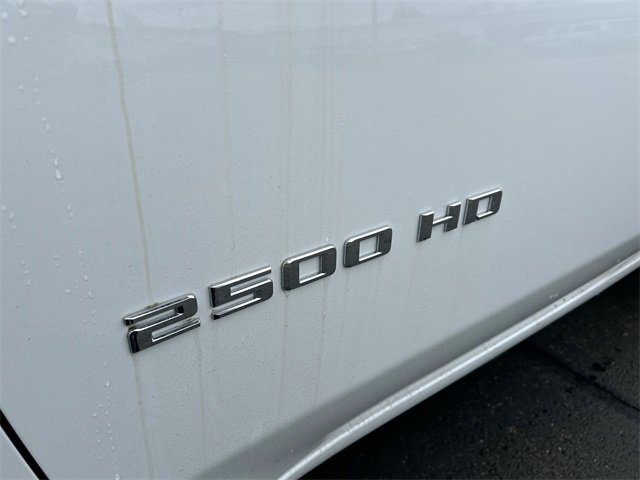 New 2025 Chevrolet Silverado 2500 W/T w/ WT Convenience Package image 27
