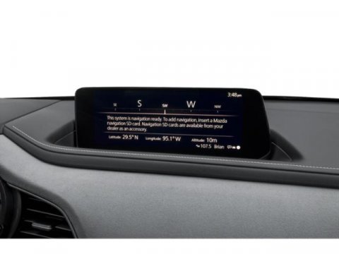 New 2026 MAZDA CX-30 Aire Edition AWD/4WD image 18