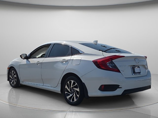 Used 2017 Honda Civic EX image 6