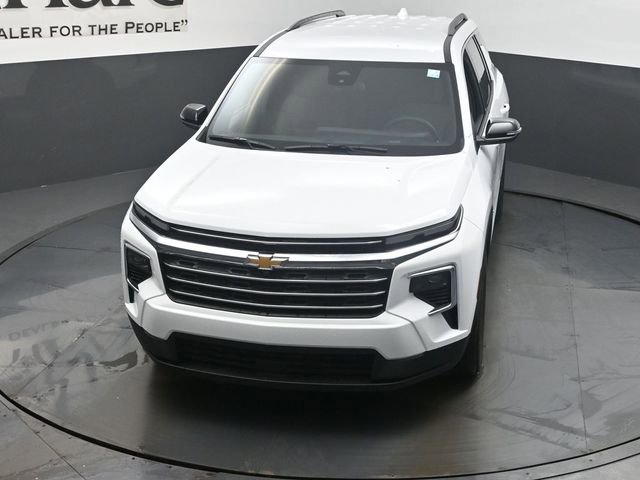 New 2026 Chevrolet Traverse LT w/ LPO, Floor Liner Package image 25