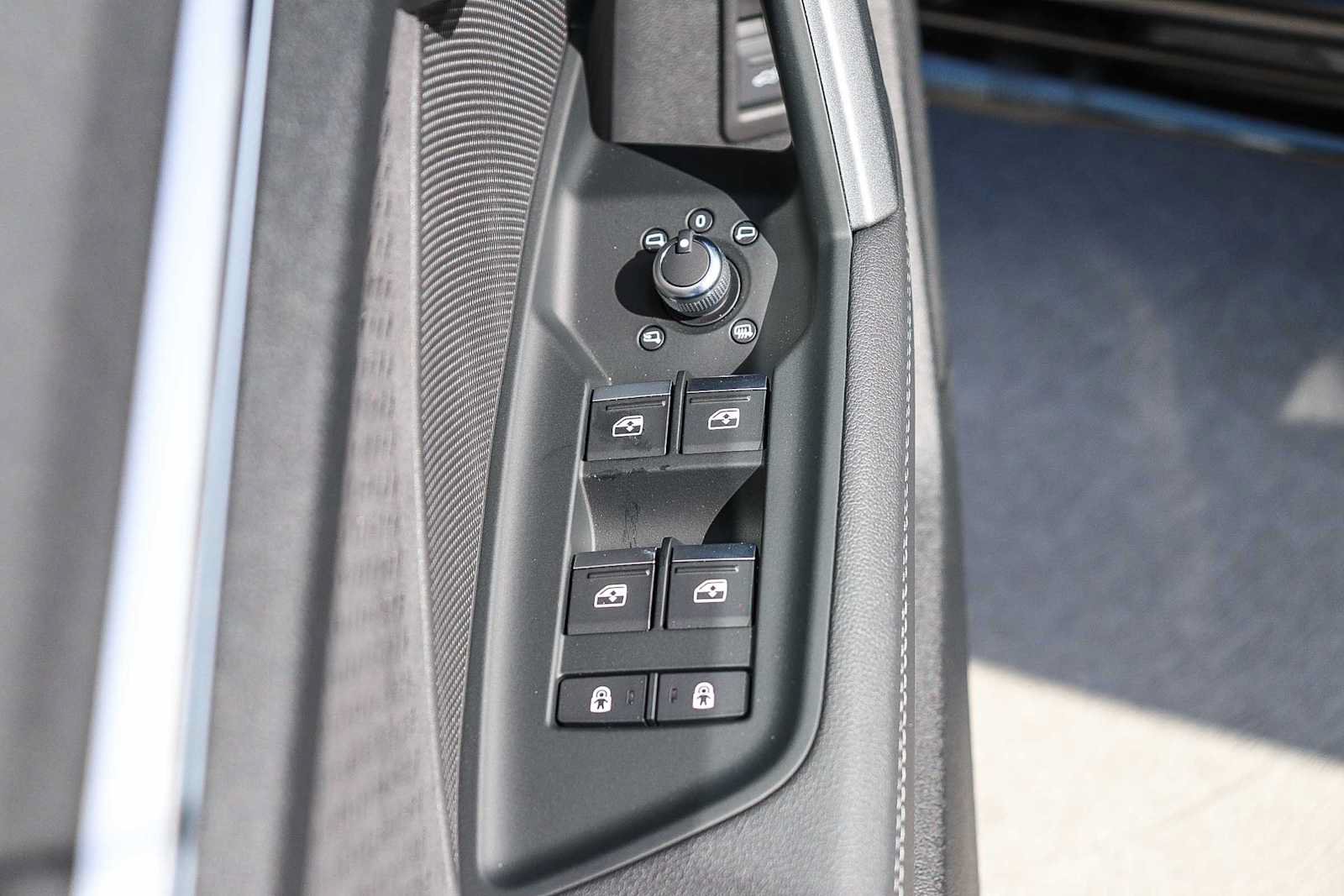 New 2026 Audi S3 Premium AWD/4WD image 28