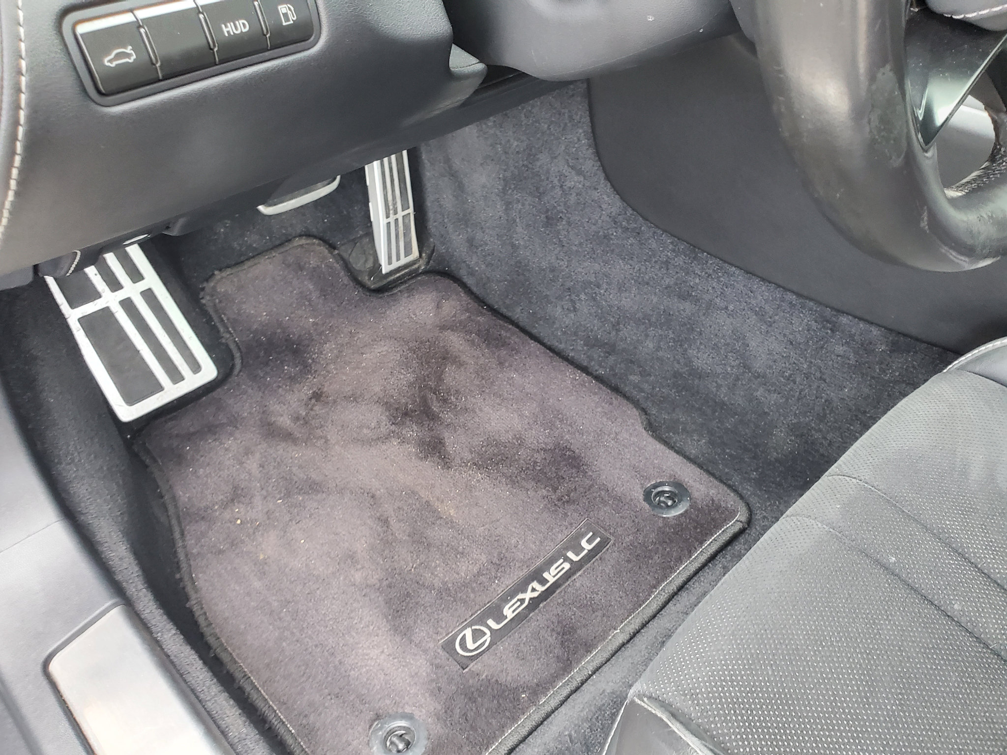 Used 2018 Lexus LC 500 LC 500 image 47