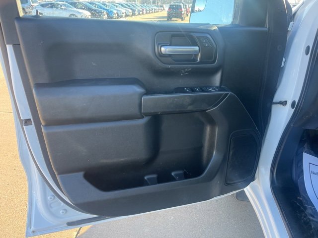 Used 2020 Chevrolet Silverado 1500 W/T w/ WT Convenience Package image 10