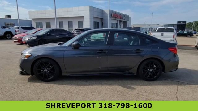 Used 2022 Honda Civic Sport image 6