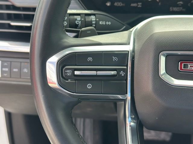 Certified 2024 GMC Acadia Elevation image 4