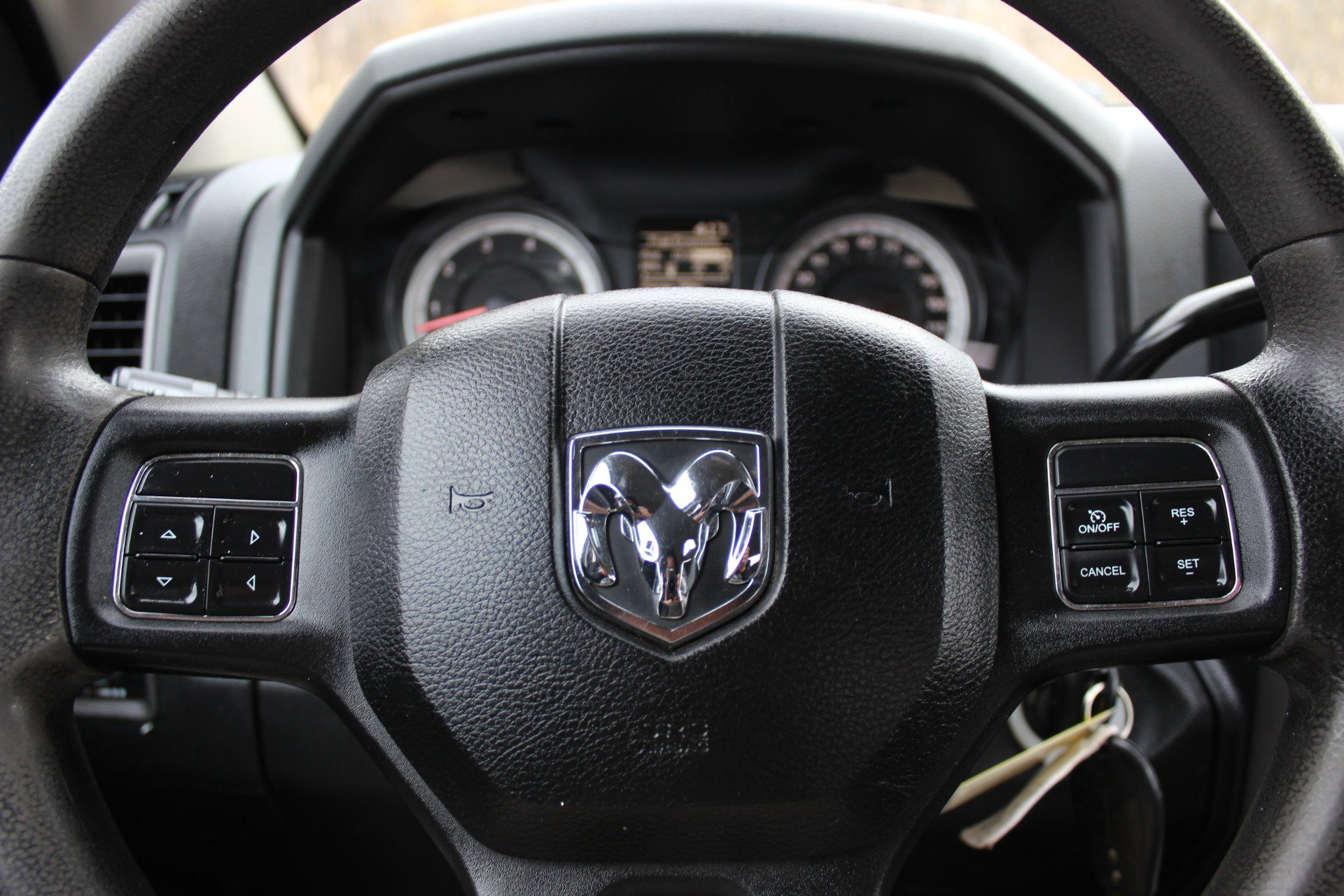 Used 2016 RAM 1500 ST w/ SXT Appearance Group AWD/4WD image 23