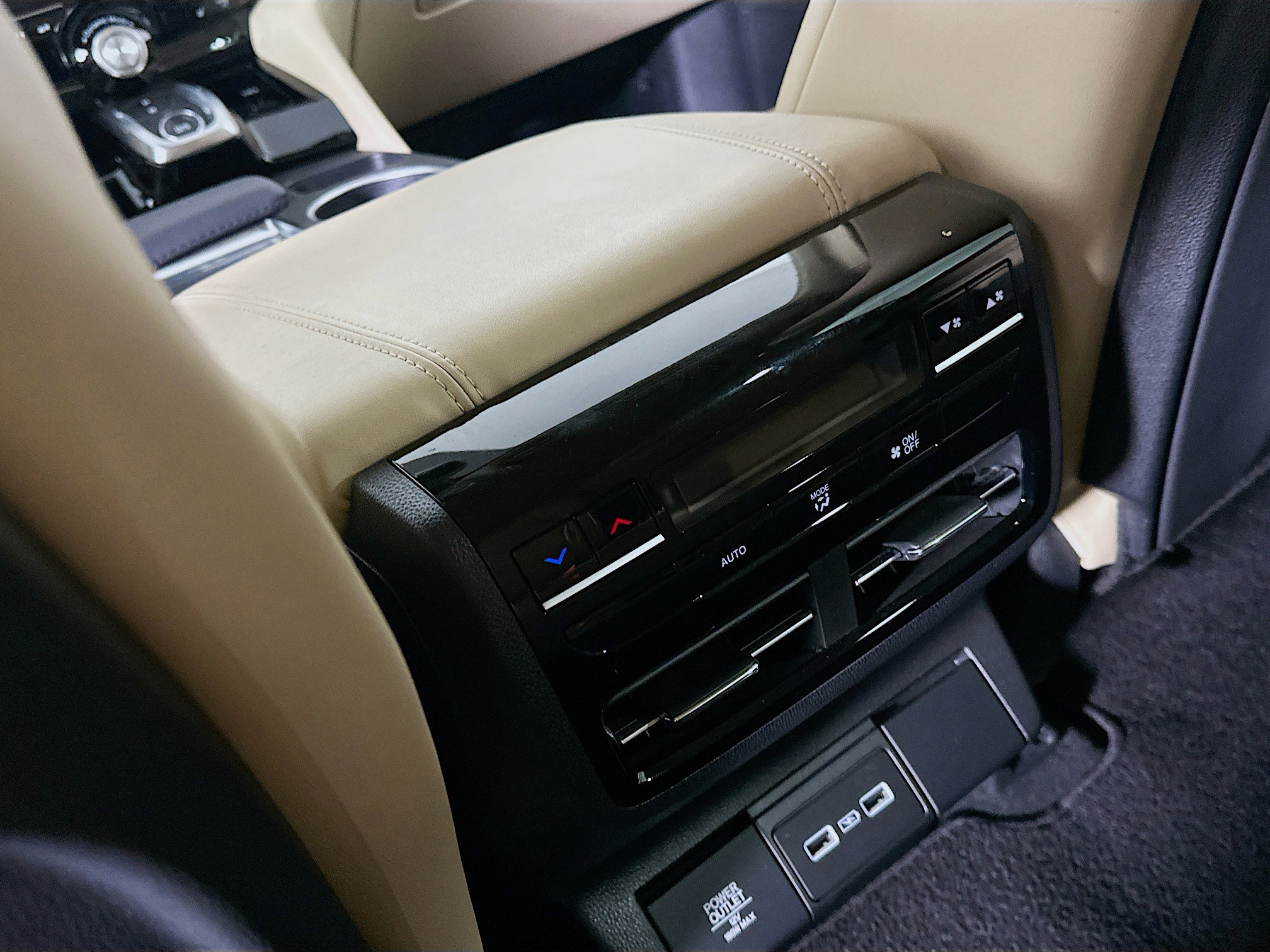 Used 2024 Acura MDX FWD w/ Technology Package image 27