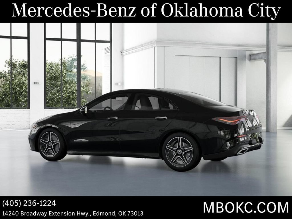 Used 2026 Mercedes-Benz CLA 250 4MATIC image 32