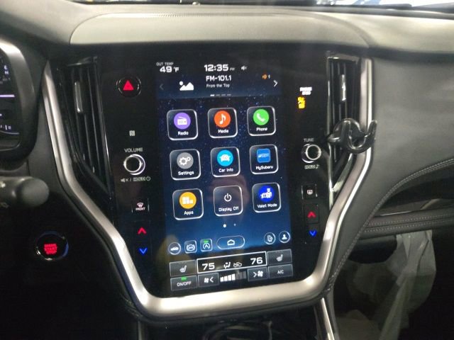 Used 2023 Subaru Outback Limited image 11