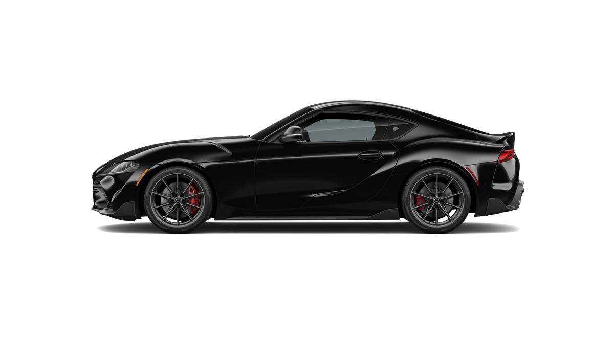 New 2026 Toyota Supra Premium RWD image 4