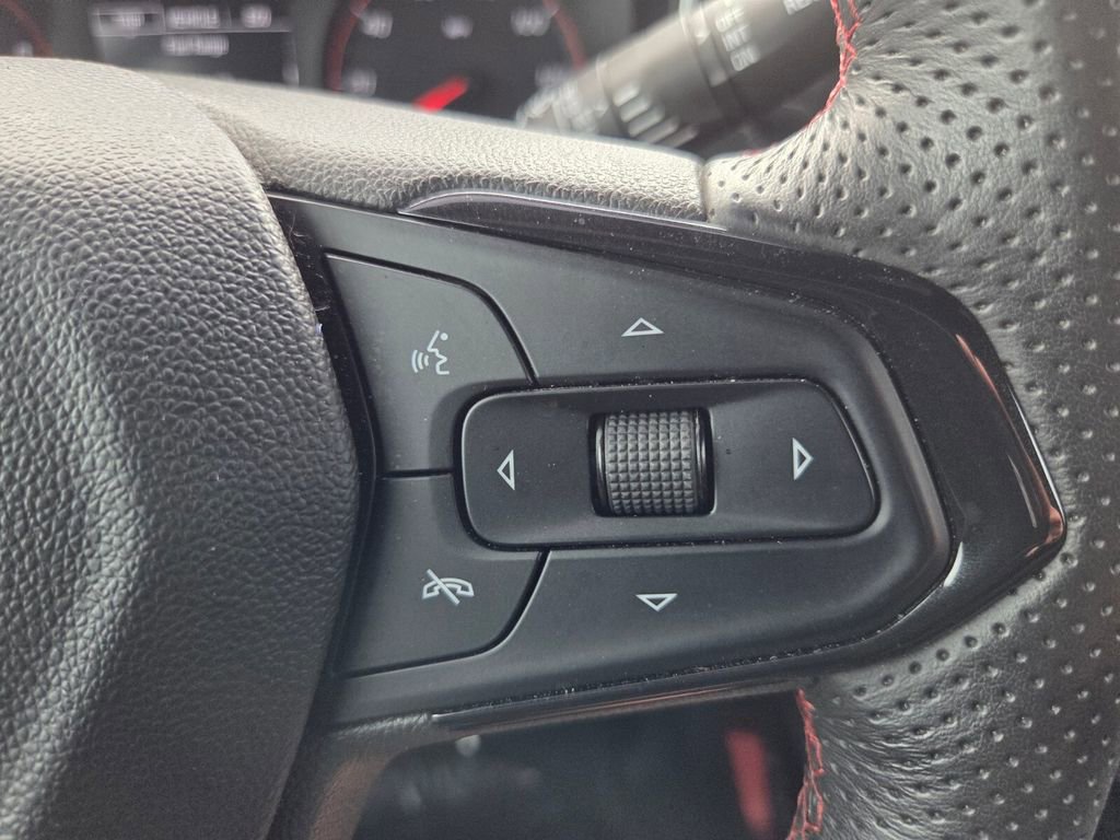 Used 2023 Chevrolet TrailBlazer RS w/ Convenience Package image 19