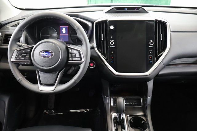 New 2026 Subaru Ascent Touring image 15