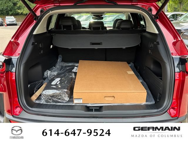 New 2026 MAZDA CX-50 AWD 2.5 Hybrid w/ Weather Package image 11