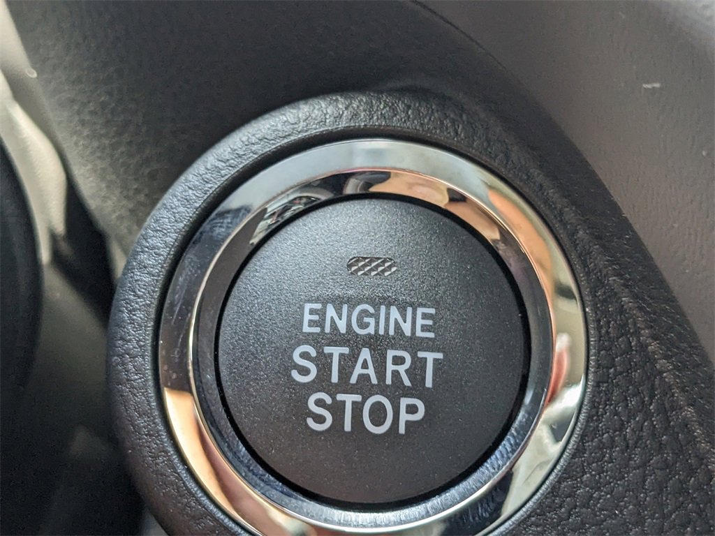 New 2025 Subaru Crosstrek 2.5i Limited w/ Popular Package #3A image 20