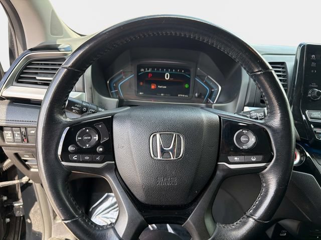 Used 2021 Honda Odyssey Touring image 25