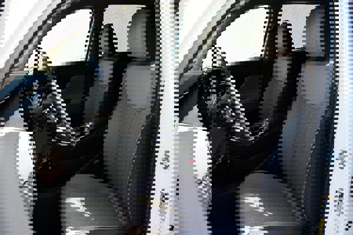 Used 2021 Hyundai Santa Fe SE image 13