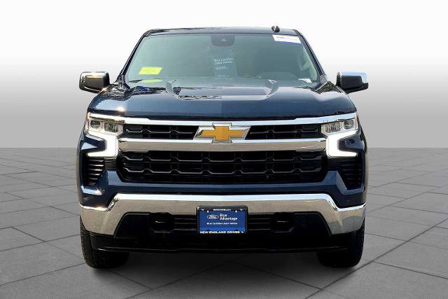 Used 2022 Chevrolet Silverado 1500 LT image 3
