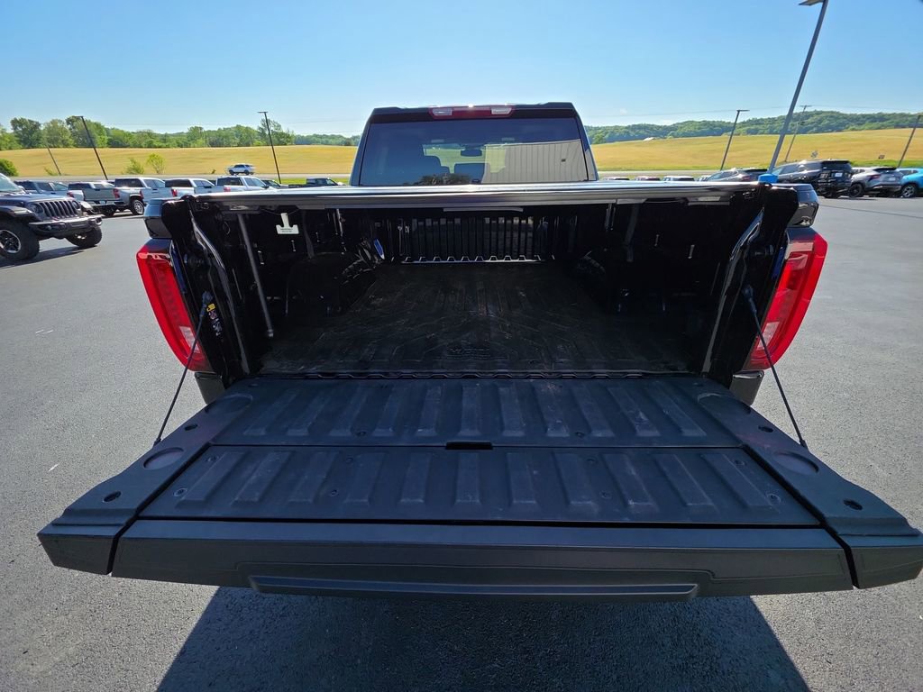 Used 2022 GMC Sierra 1500 SLT w/ SLT Premium Package image 23