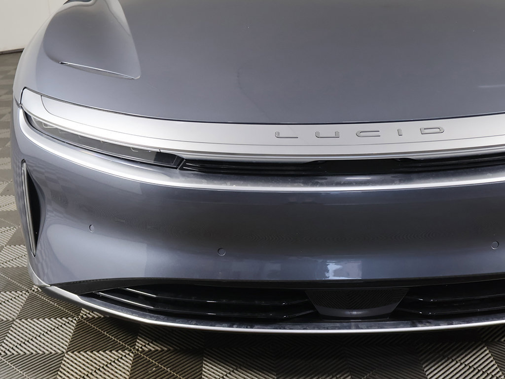 Used 2023 Lucid Air Pure AWD/4WD image 14