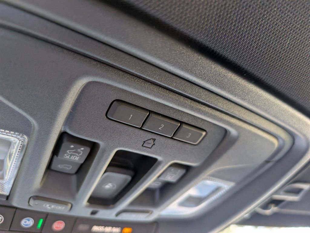 New 2026 Chevrolet Silverado 3500 High Country w/ Midnight Edition image 33