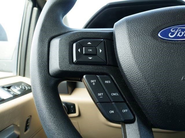 Certified 2024 GMC Savana 2500 w/ Driver Convenience Package image 21