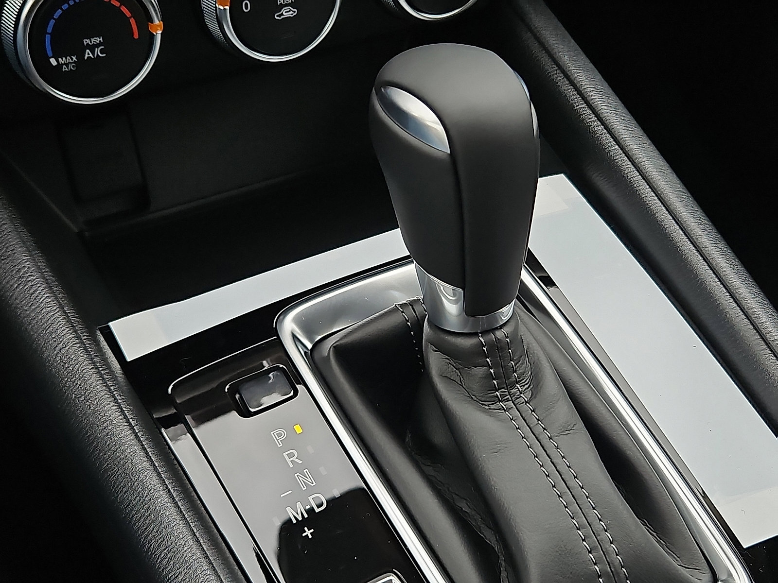 New 2025 MAZDA CX-5 AWD 2.5 S image 12