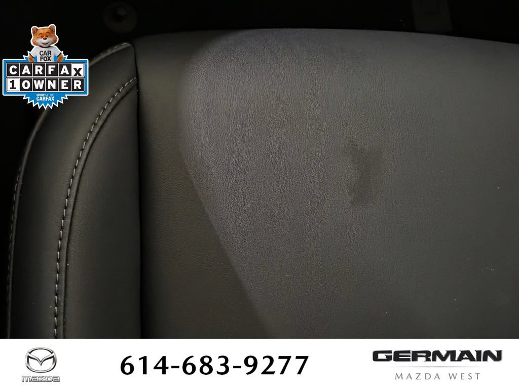 Used 2024 MAZDA CX-30 AWD 2.5 S w/ Preferred Package image 27