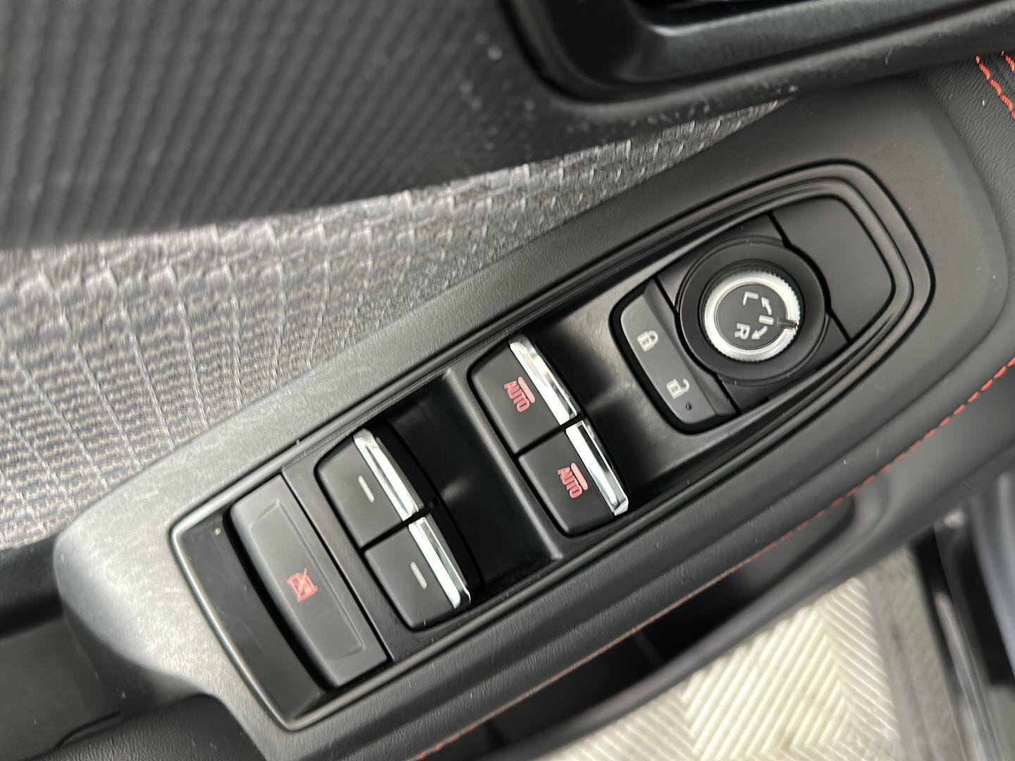 Used 2022 Subaru Forester Sport AWD/4WD image 7