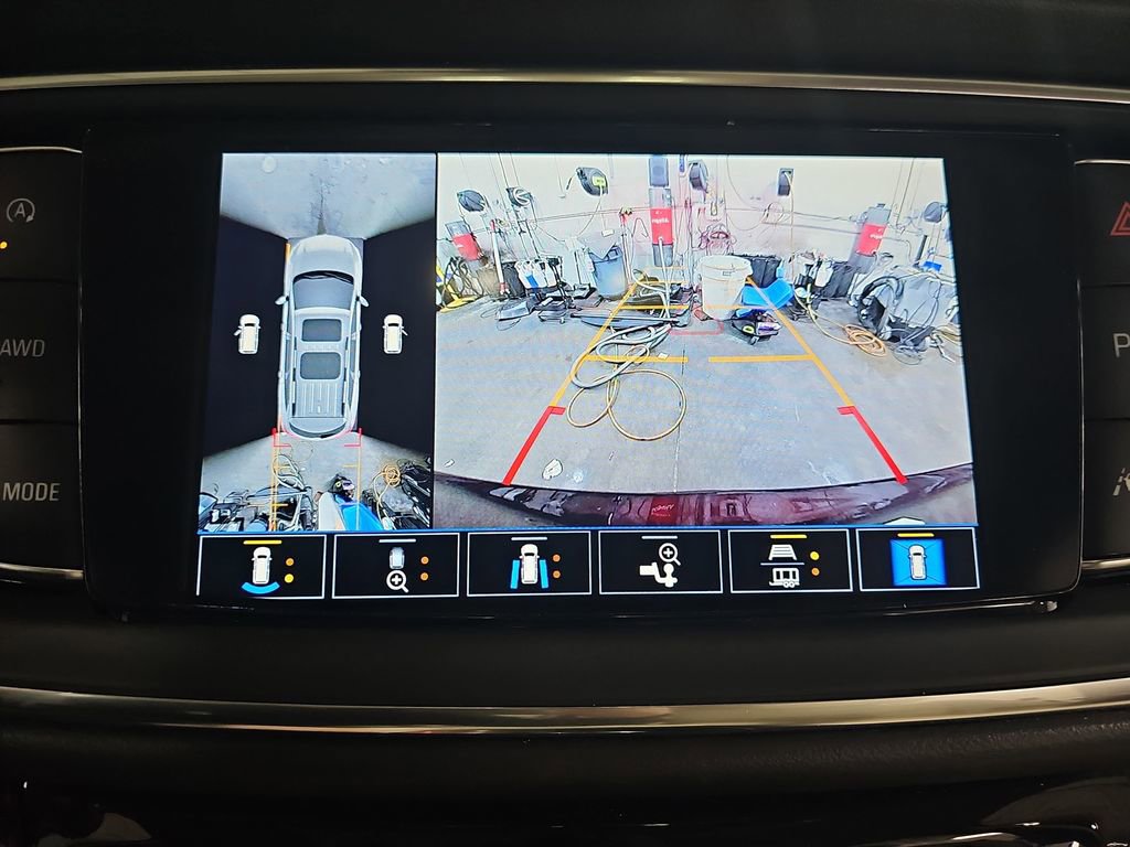 Certified 2024 Buick Enclave Avenir w/ Avenir Technology Package image 31