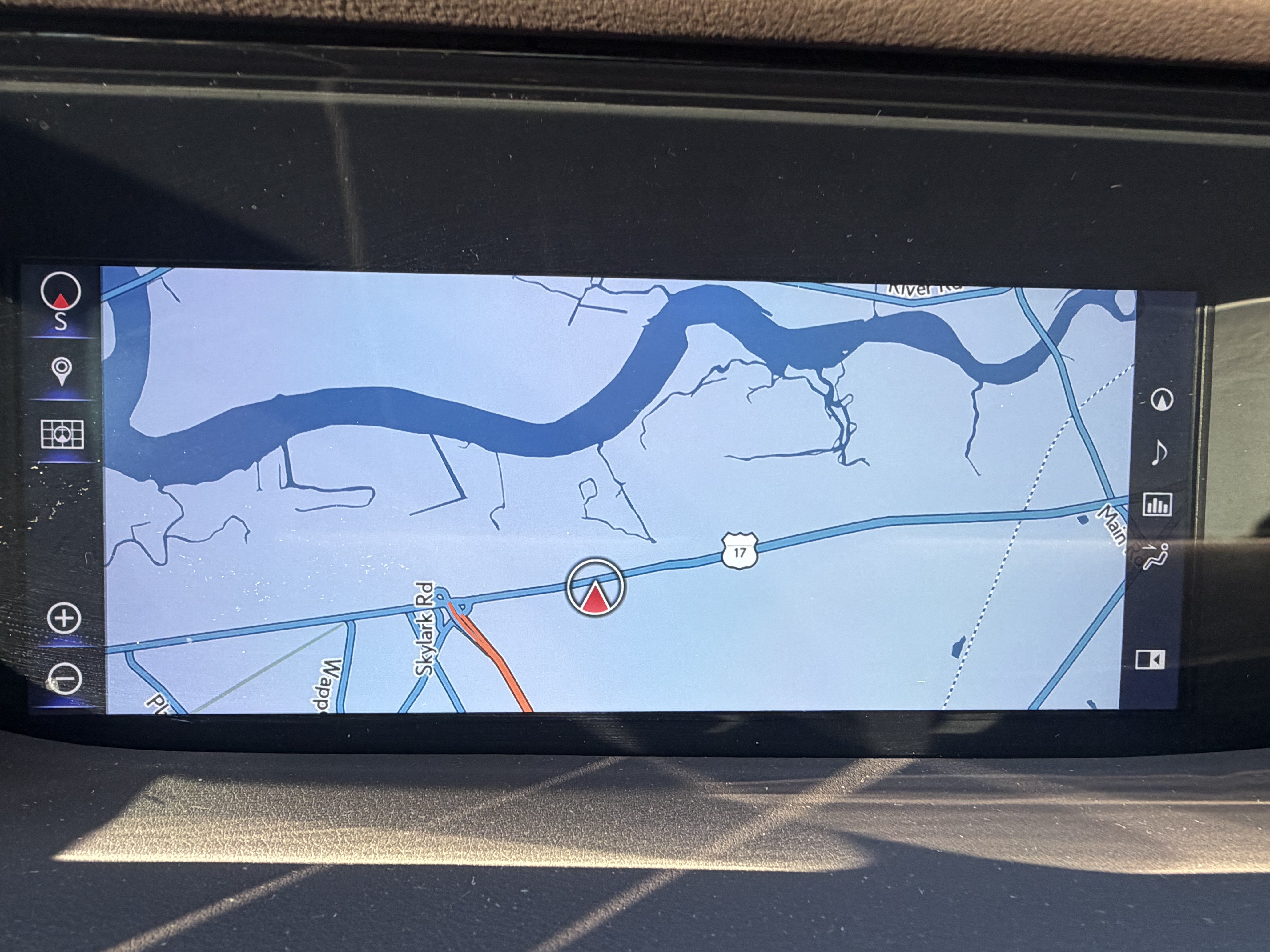 Used 2019 Lexus LS 500 w/ Interior Upgrade Package RWD image 25
