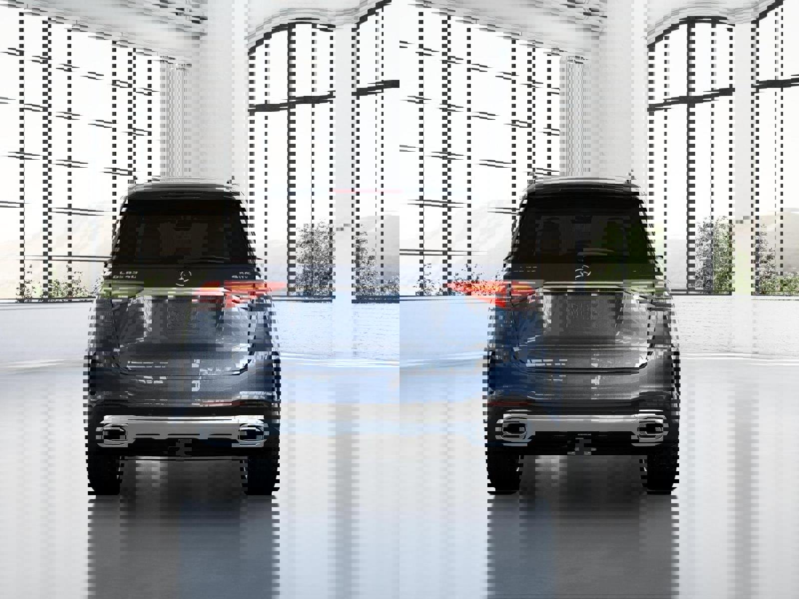 New 2026 Mercedes-Benz GLE 450 4MATIC image 24